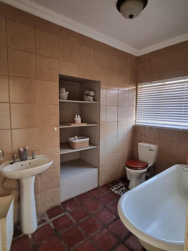 4 Bedroom Property for Sale in Meyerhof Free State